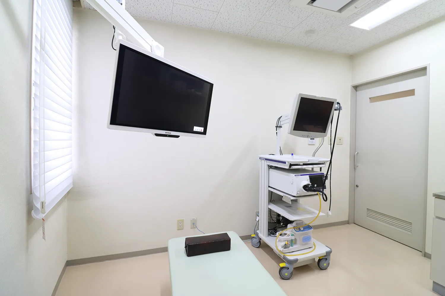 処置室